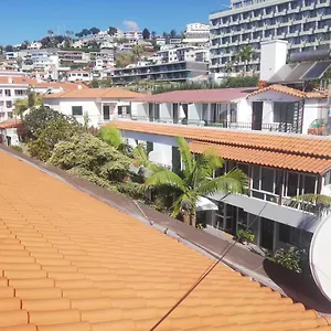Pensión Residencial Melba, Funchal (Madeira)