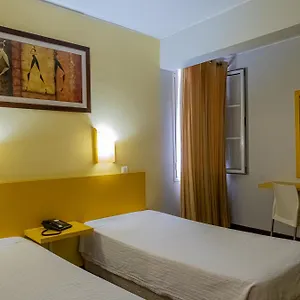 Pensionat Residencial Chafariz /queimada, Funchal (Madeira)