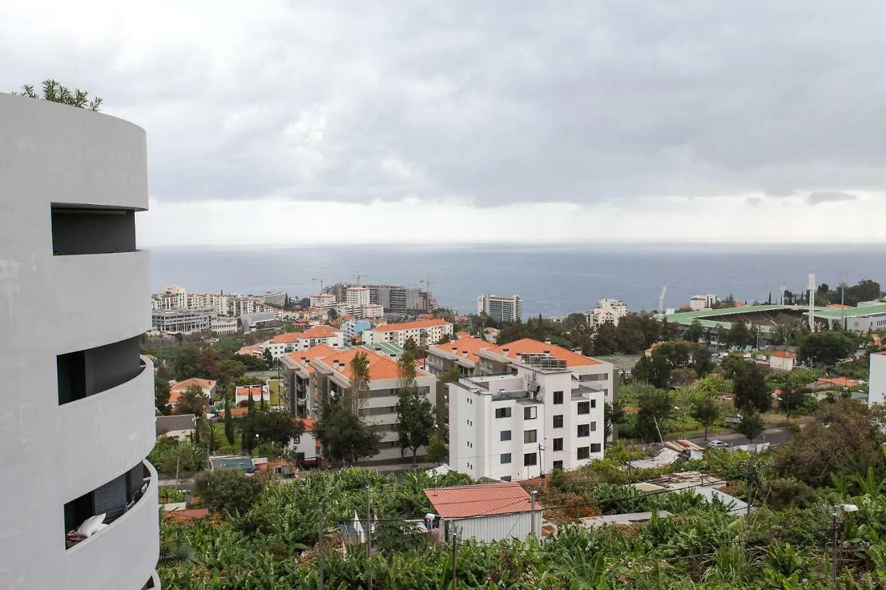 Stella Maris Funchal-Sea View&Pool Apartment Funchal  0*, Funchal (Madeira) Portugal